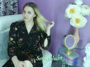 SonyaGloss