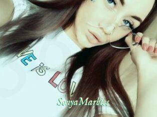 SonyaMarbles