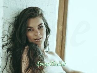 SonyaOlevich