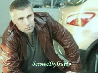 SooooooShyGuy69