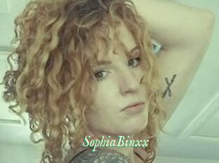 SophiaBinxx