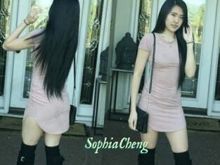 SophiaCheng