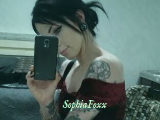 SophiaFoxx