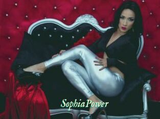 SophiaPower