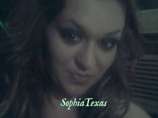 Sophia_Texas