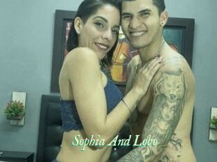 Sophia_And_Lobo