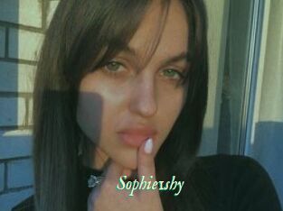 Sophie1shy