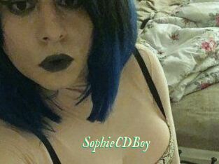 SophieCDBoy