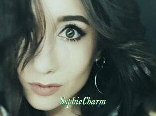 SophieCharm