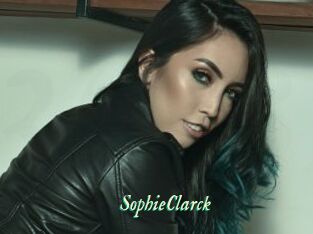 SophieClarck