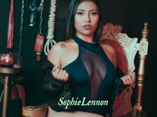 SophieLennon