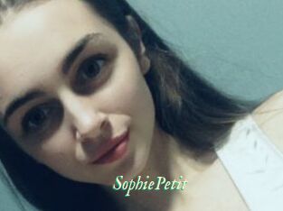 SophiePetit
