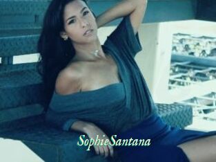 SophieSantana