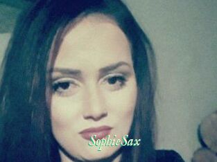 SophieSax