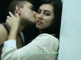 SophieXMichael