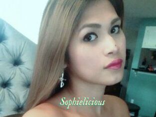 Sophielicious