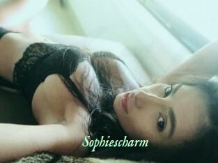 Sophiescharm