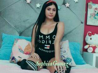 SophiiaGomez