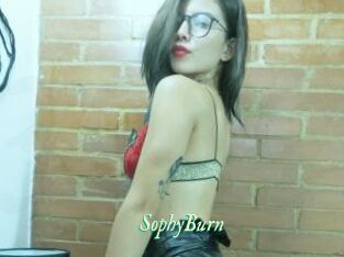 SophyBurn