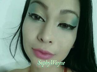 SophyWayne