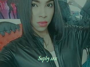 Sophy_sex
