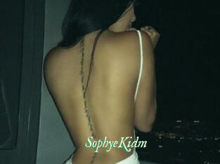 SophyeKidm