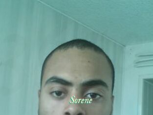 Sorene