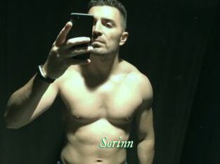 Sorinn