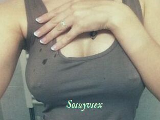 Sosuyvsex