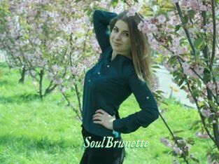 SoulBrunette