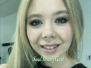 SoulSexxyGirl