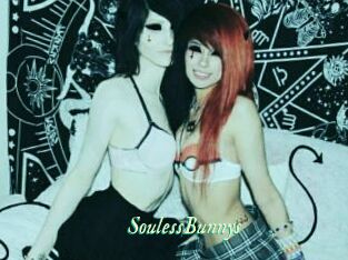 SoulessBunnys