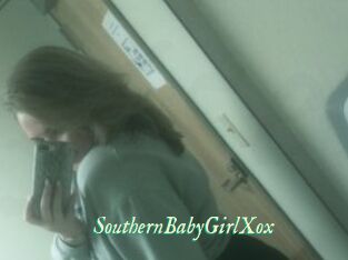 SouthernBabyGirlXox