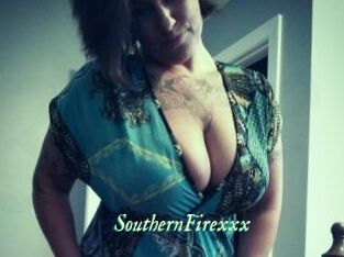 SouthernFirexxx