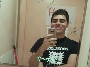 Spaceg00n