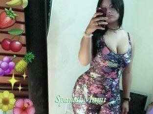 SpanishMami