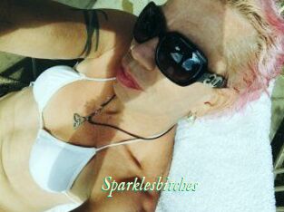 Sparklesbitches