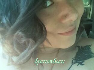 SparrowSoars