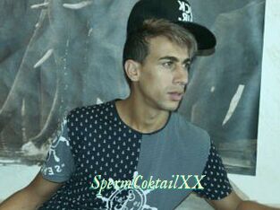 SpermCoktailXX
