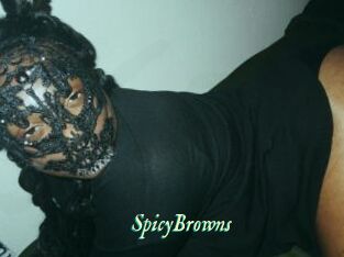 SpicyBrowns
