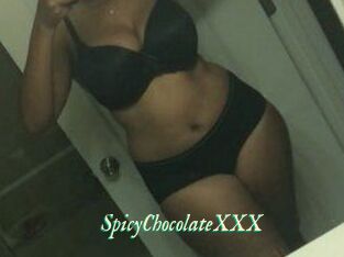 SpicyChocolateXXX