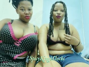 SpicyKingkChicks