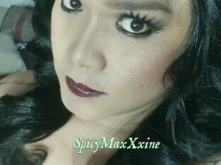 SpicyMaxXxine