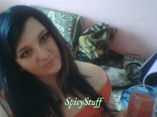 SpicyStuff