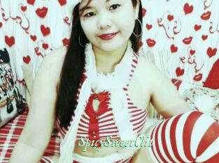 SpicySweetClit