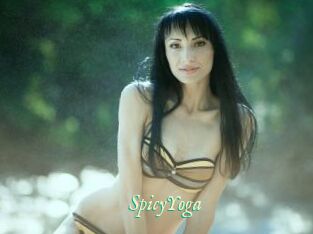 SpicyYoga