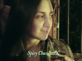 Spicy_ChocolateX