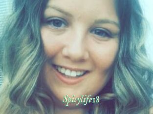 Spicylife18