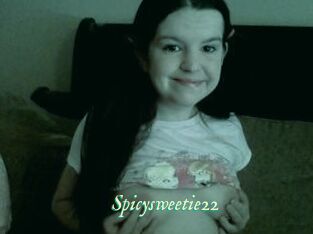 Spicysweetie22