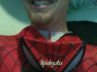 SpideyAss